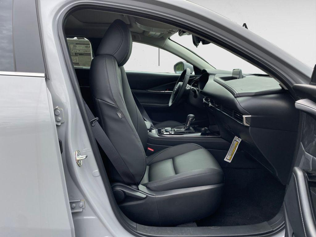 new 2025 Mazda CX-30 car, priced at $31,445