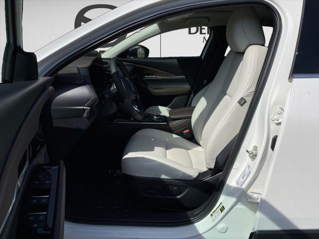 new 2025 Mazda CX-30 car, priced at $37,625