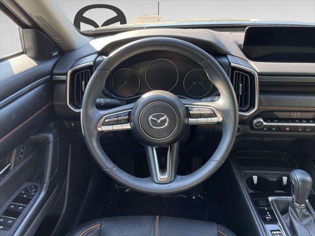 used 2023 Mazda CX-50 car, priced at $31,400