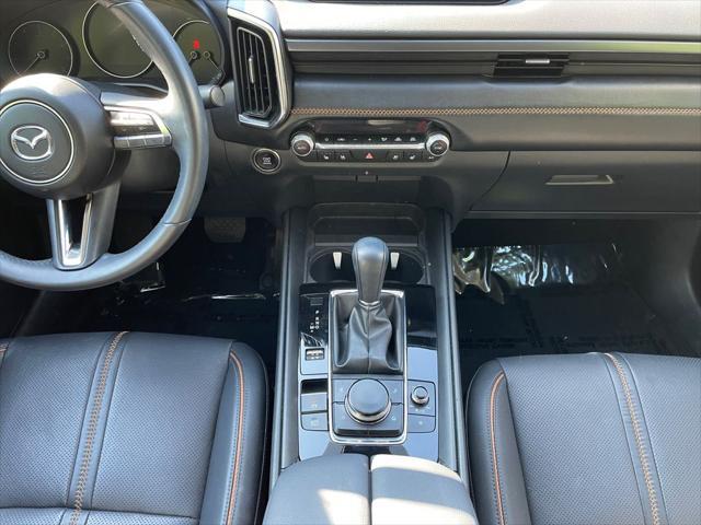 used 2023 Mazda CX-50 car, priced at $31,400