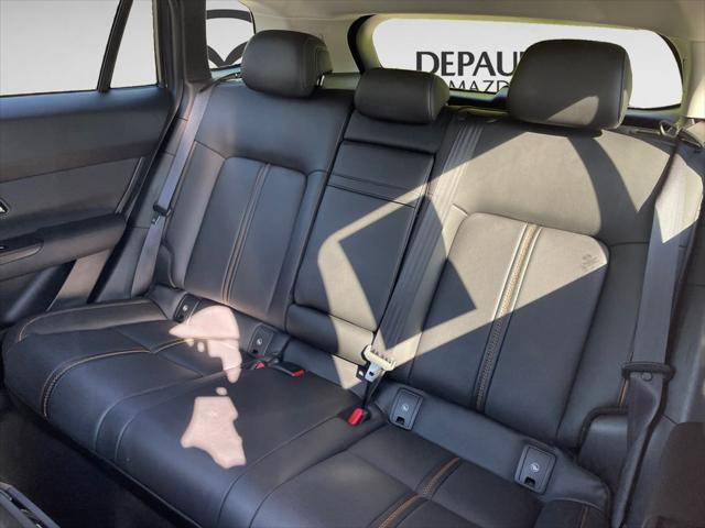 used 2023 Mazda CX-50 car, priced at $31,400