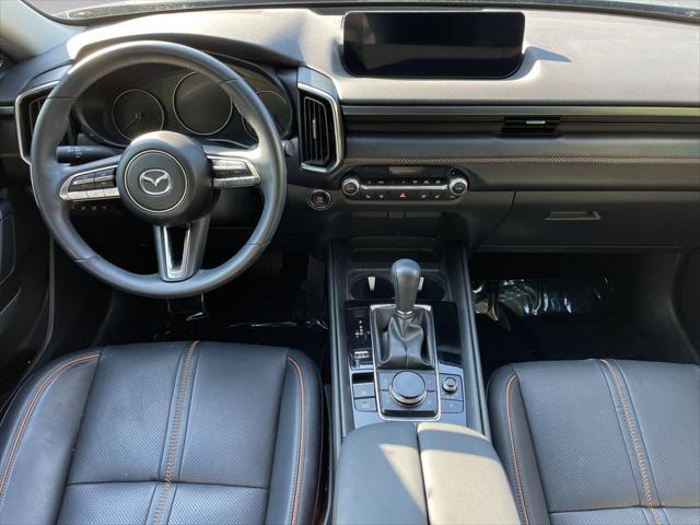 used 2023 Mazda CX-50 car, priced at $31,400