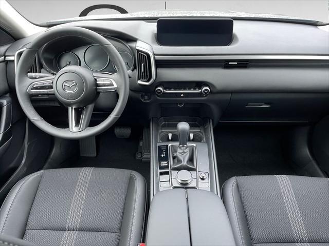 new 2024 Mazda CX-50 car, priced at $32,645