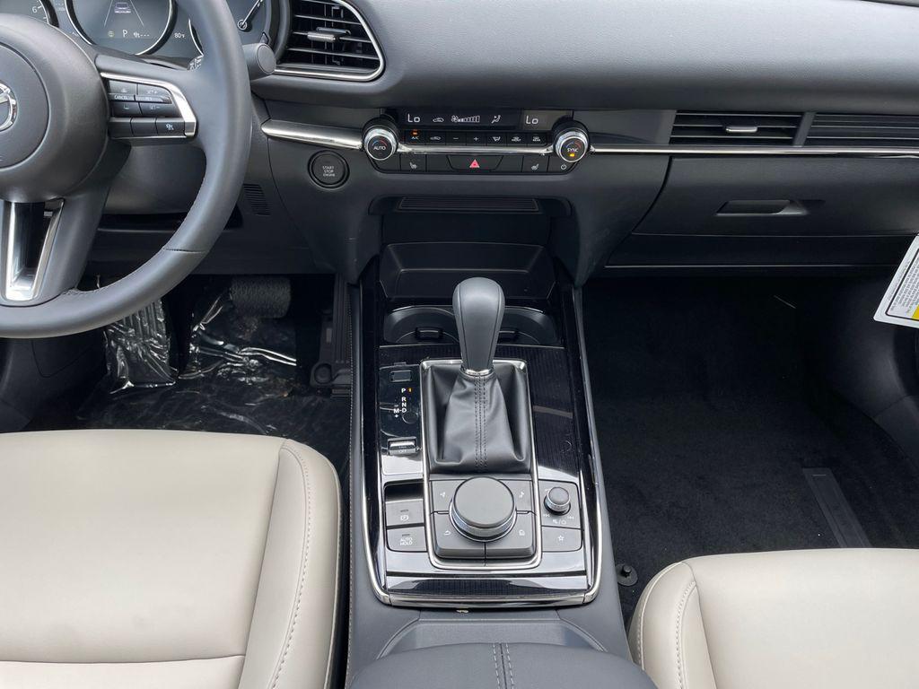 new 2025 Mazda CX-30 car, priced at $30,900