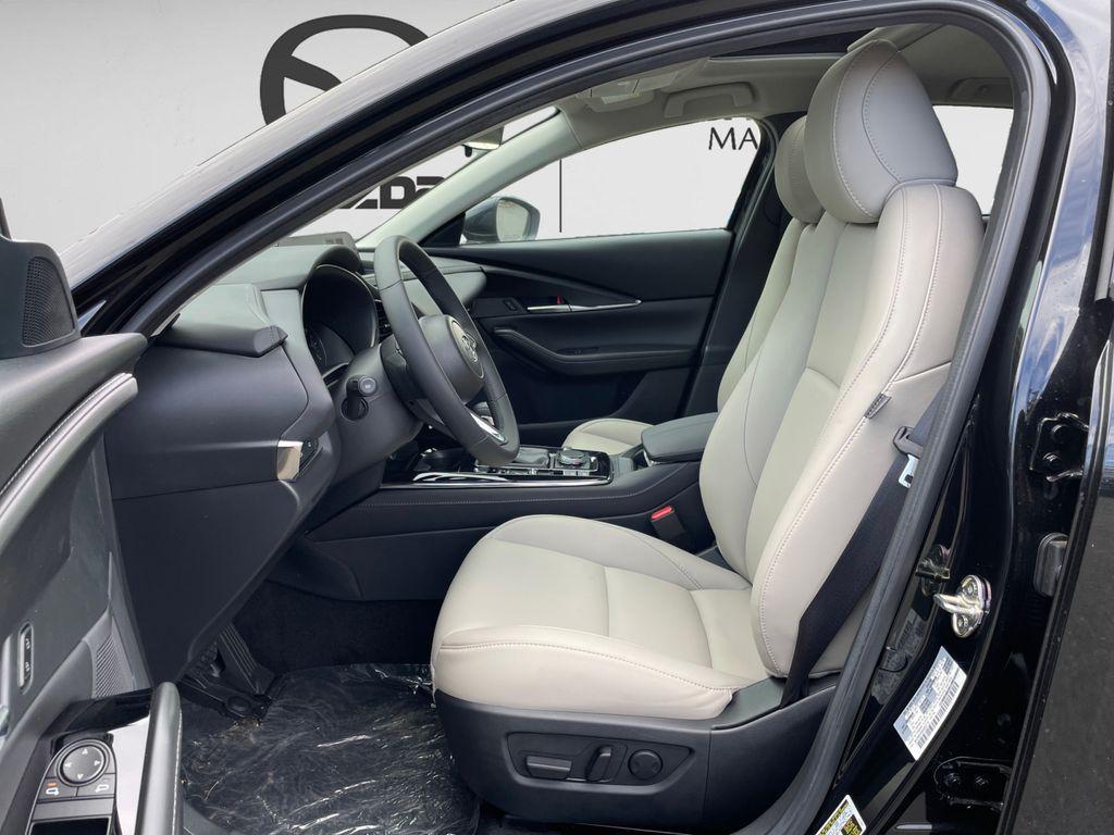 new 2025 Mazda CX-30 car, priced at $30,900