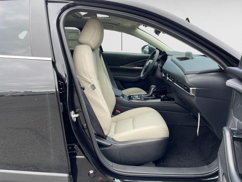 new 2025 Mazda CX-30 car, priced at $30,900