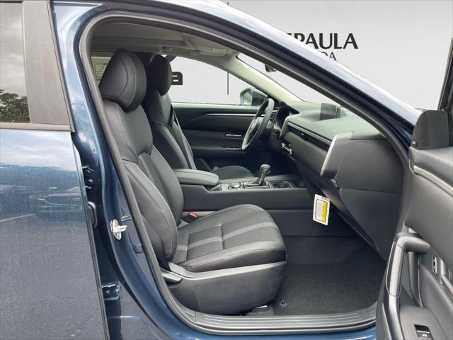 new 2025 Mazda CX-50 car, priced at $36,430