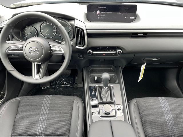 new 2025 Mazda CX-50 car, priced at $36,430