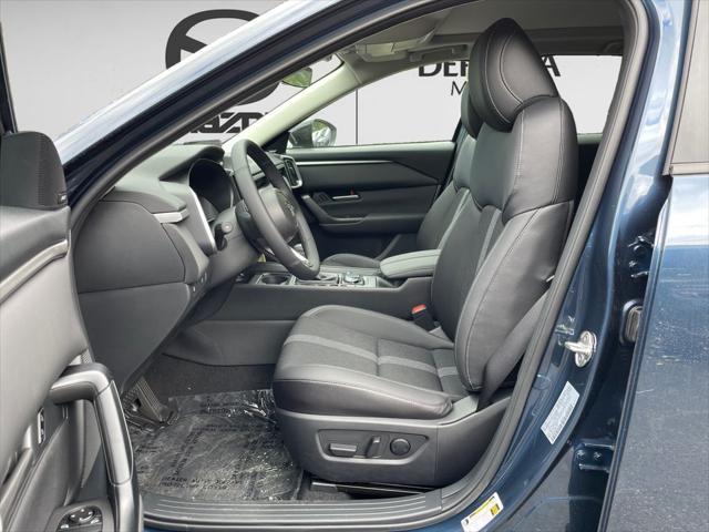 new 2025 Mazda CX-50 car, priced at $36,430