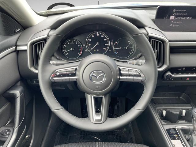 new 2025 Mazda CX-50 car, priced at $36,430