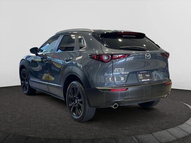 used 2024 Mazda CX-30 car, priced at $27,900