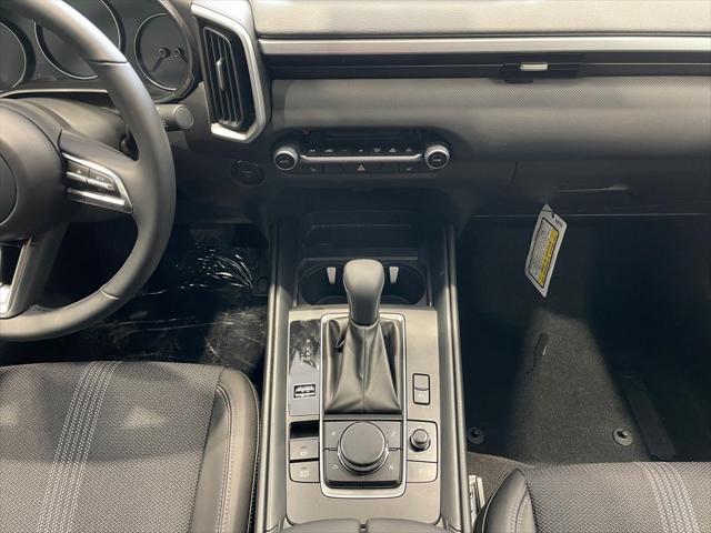 new 2025 Mazda CX-50 Hybrid car, priced at $36,335