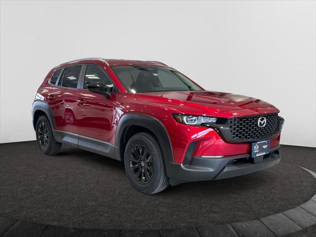 new 2025 Mazda CX-50 Hybrid car, priced at $36,335