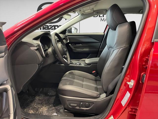 new 2025 Mazda CX-50 Hybrid car, priced at $36,335