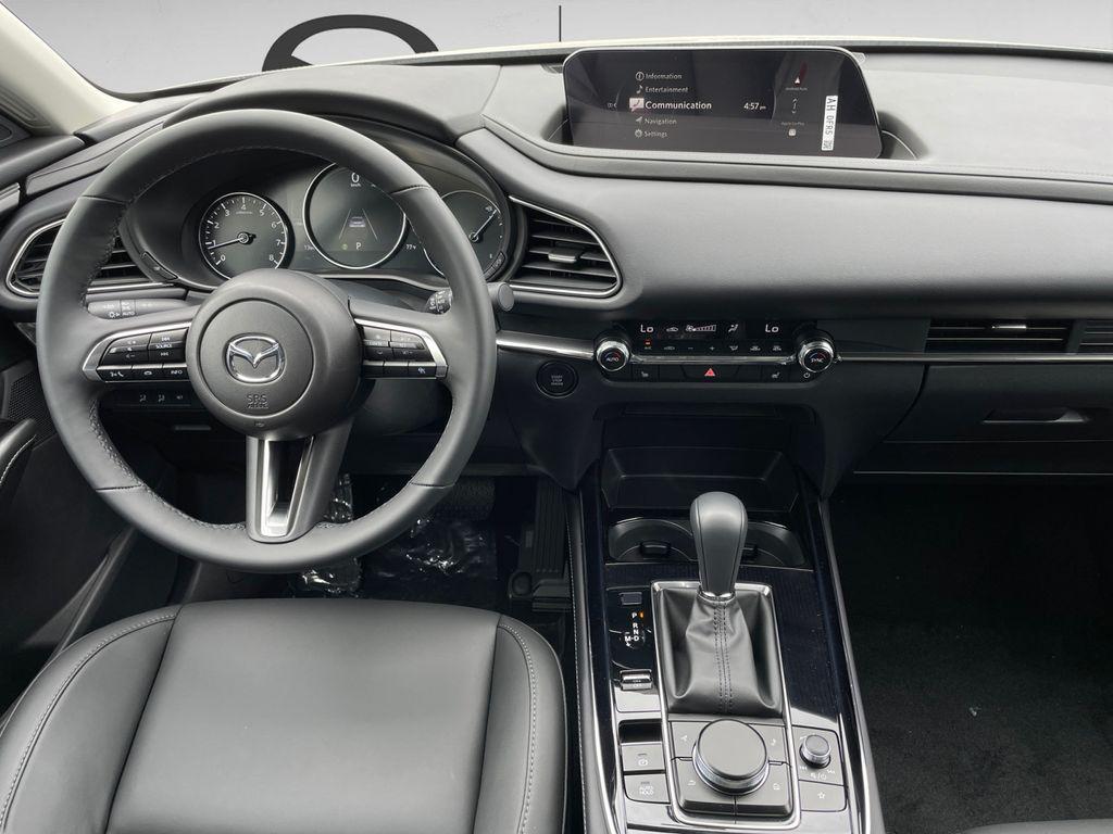 new 2025 Mazda CX-30 car, priced at $31,160