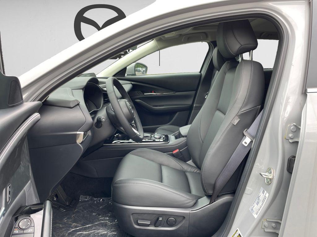 new 2025 Mazda CX-30 car, priced at $31,160