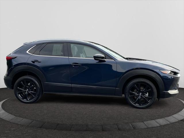 used 2024 Mazda CX-30 car, priced at $30,950