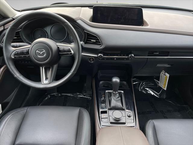 used 2024 Mazda CX-30 car, priced at $30,950
