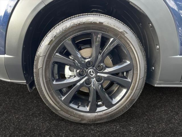 used 2024 Mazda CX-30 car, priced at $30,950