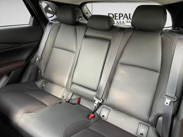 used 2024 Mazda CX-30 car, priced at $30,950