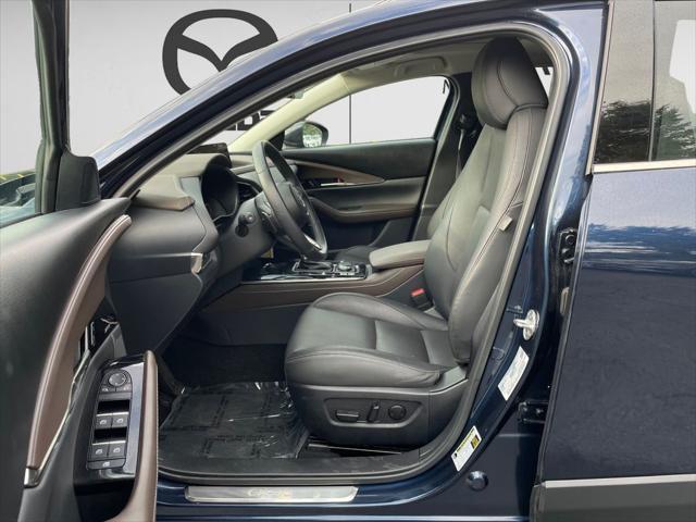 used 2024 Mazda CX-30 car, priced at $30,950