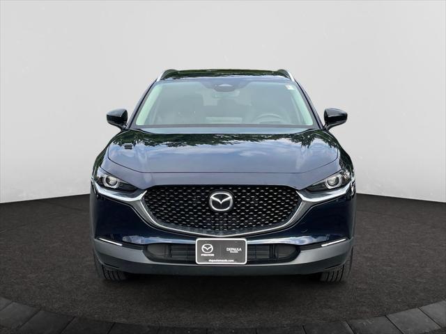 used 2024 Mazda CX-30 car, priced at $30,950