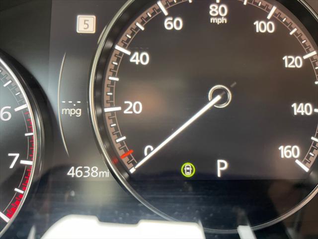 used 2024 Mazda CX-30 car, priced at $30,950