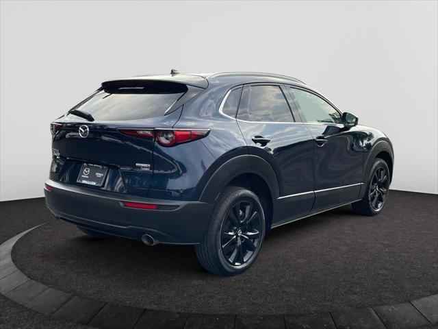 used 2024 Mazda CX-30 car, priced at $30,950