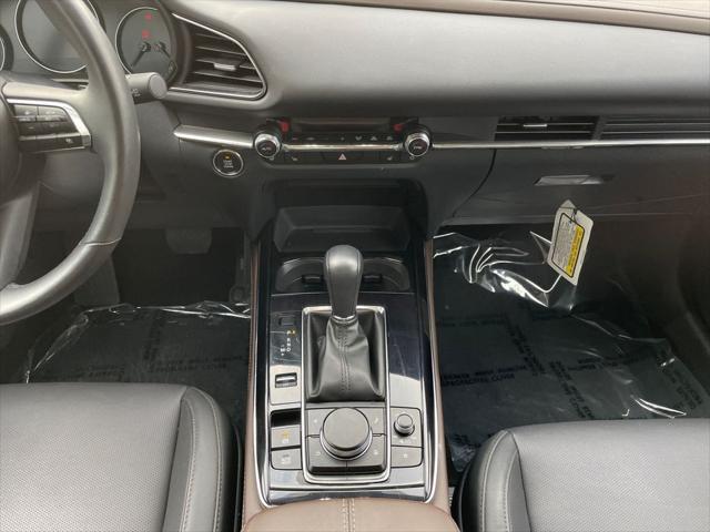used 2024 Mazda CX-30 car, priced at $30,950