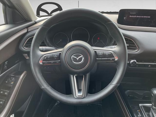 used 2024 Mazda CX-30 car, priced at $30,950