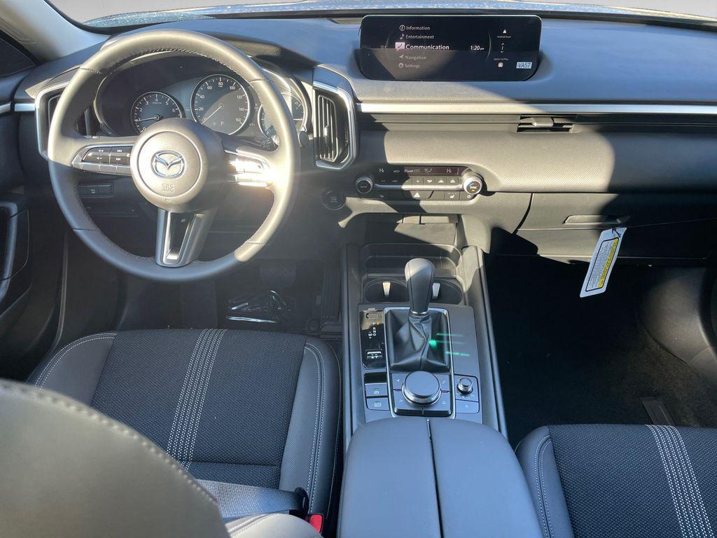 new 2025 Mazda CX-50 car, priced at $34,850