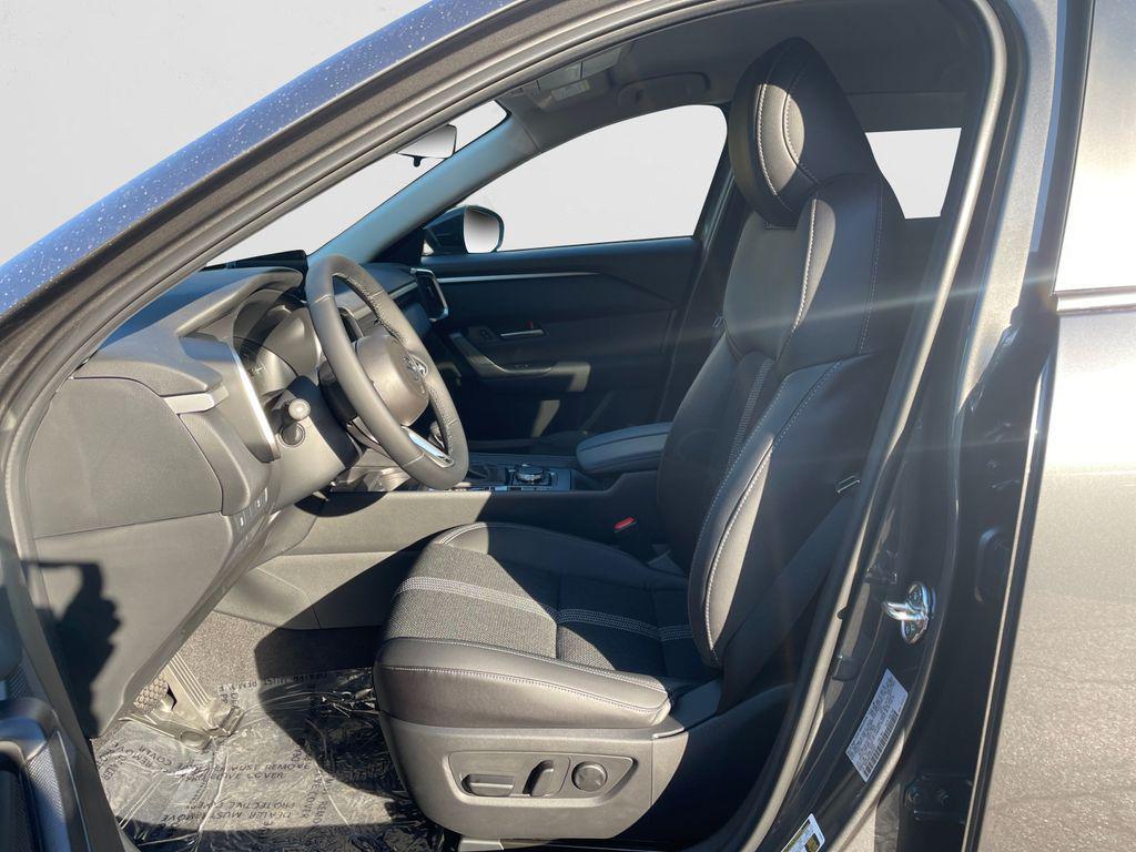 new 2025 Mazda CX-50 car, priced at $34,850