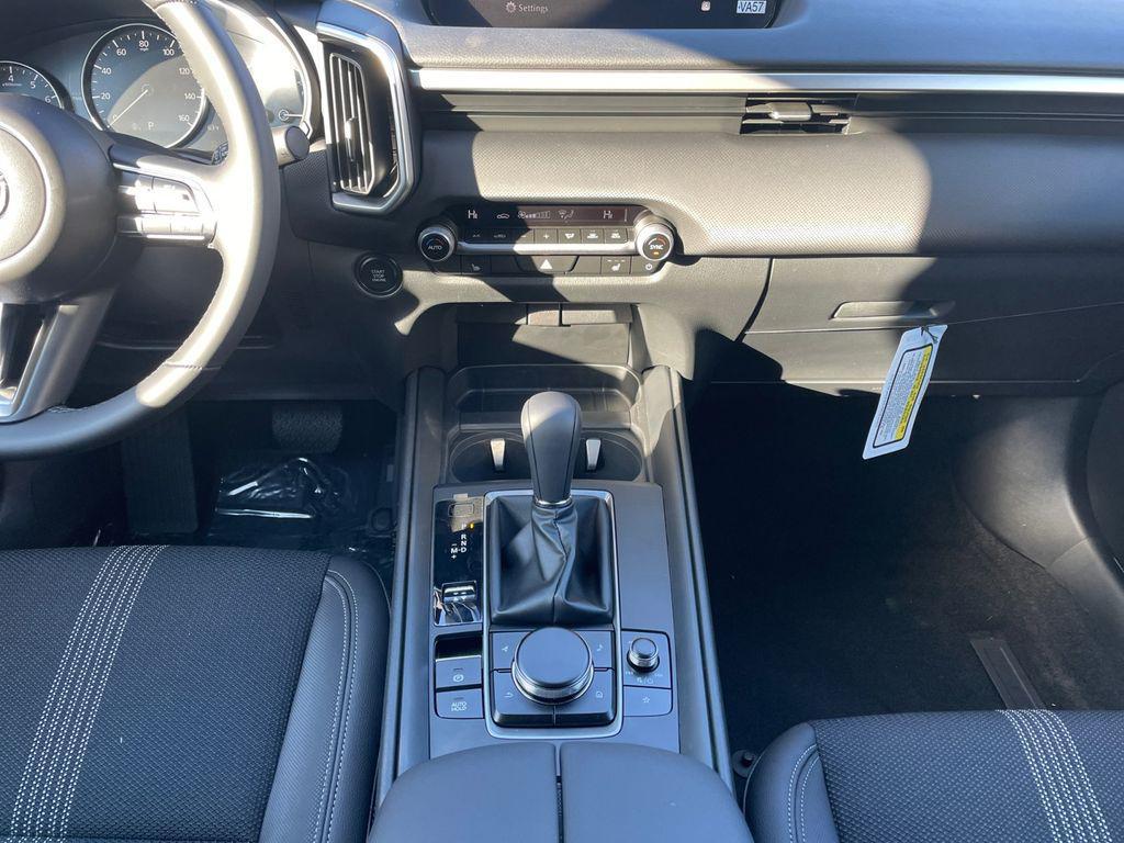 new 2025 Mazda CX-50 car, priced at $34,850