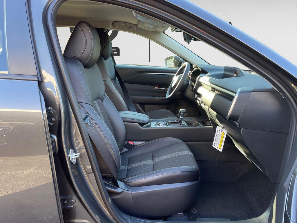 new 2025 Mazda CX-50 car, priced at $34,850