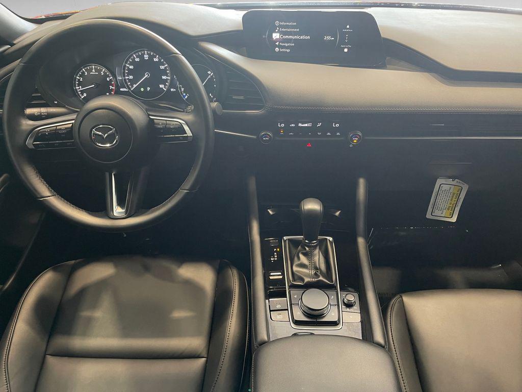 used 2025 Mazda Mazda3 car, priced at $25,000