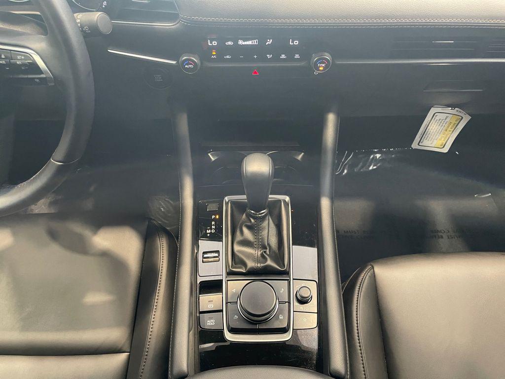 used 2025 Mazda Mazda3 car, priced at $25,000