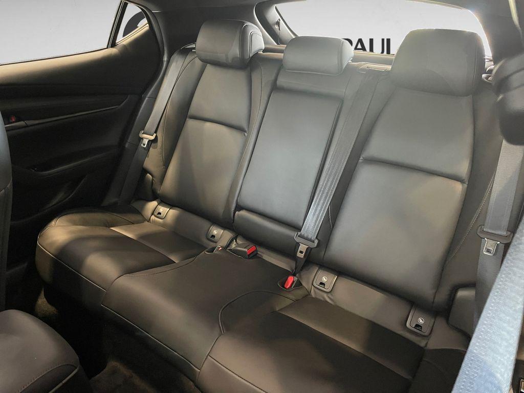 used 2025 Mazda Mazda3 car, priced at $25,000