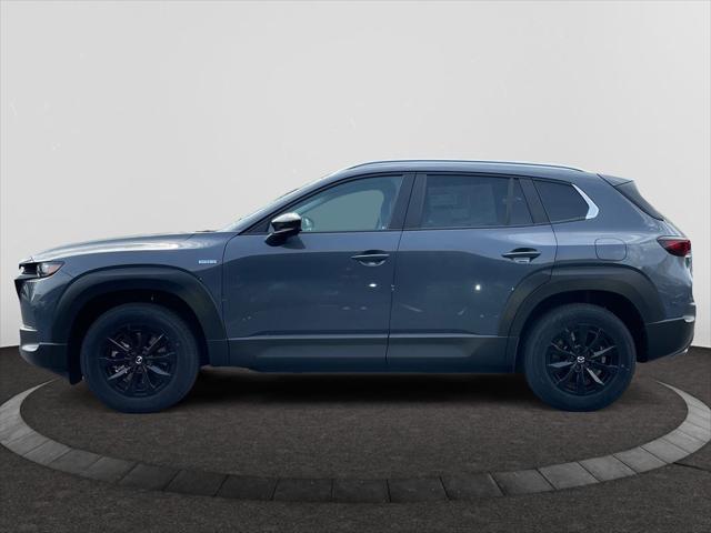 new 2025 Mazda CX-50 Hybrid car, priced at $36,065