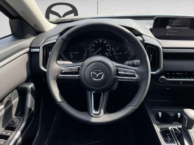 new 2025 Mazda CX-50 Hybrid car, priced at $36,065