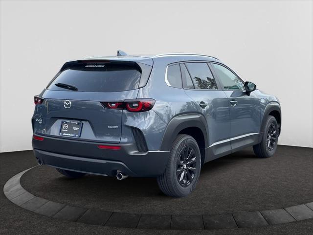 new 2025 Mazda CX-50 Hybrid car, priced at $36,065
