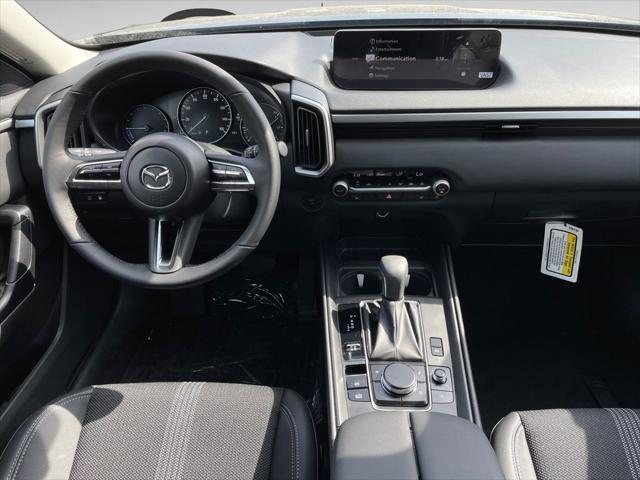 new 2025 Mazda CX-50 Hybrid car, priced at $36,065