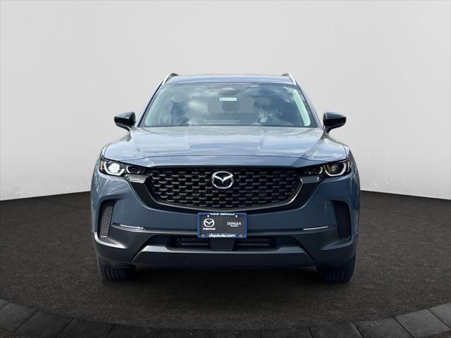 new 2025 Mazda CX-50 Hybrid car, priced at $36,065