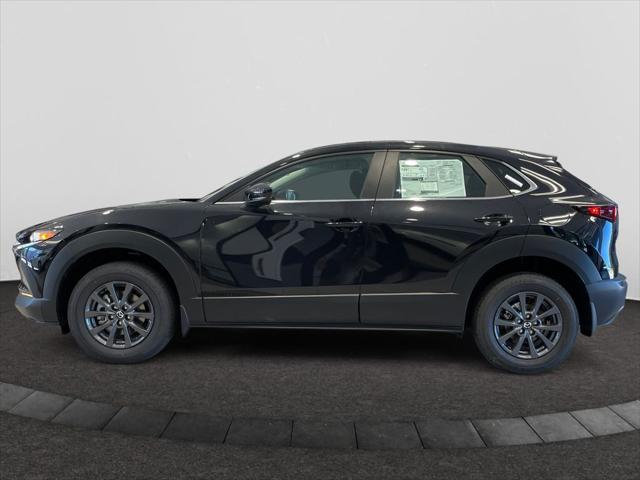 new 2024 Mazda CX-30 car, priced at $26,805