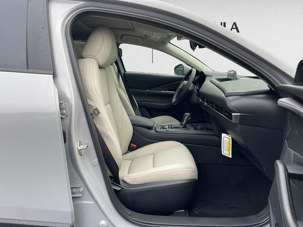 new 2026 Mazda CX-30 car, priced at $31,795