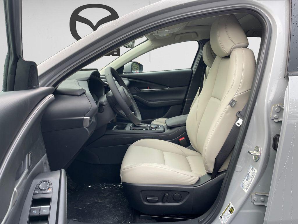 new 2026 Mazda CX-30 car, priced at $31,795