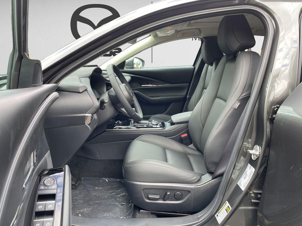 new 2025 Mazda CX-30 car, priced at $31,870