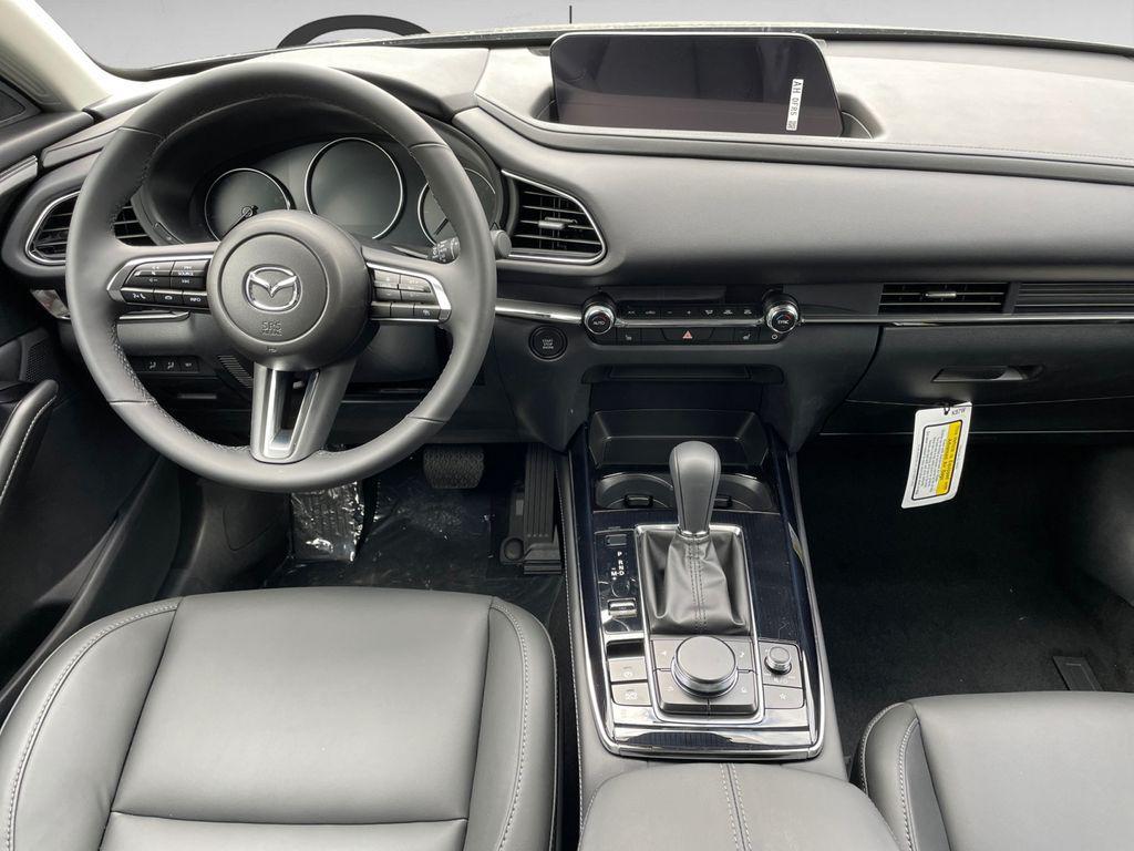 new 2025 Mazda CX-30 car, priced at $31,870
