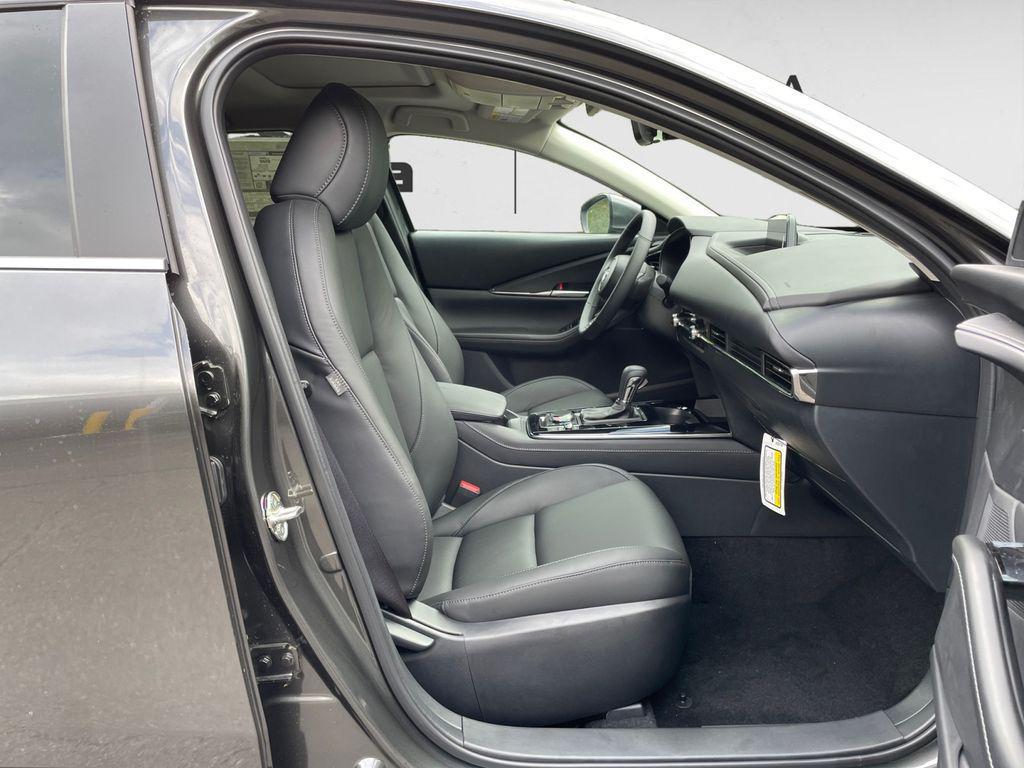 new 2025 Mazda CX-30 car, priced at $31,870