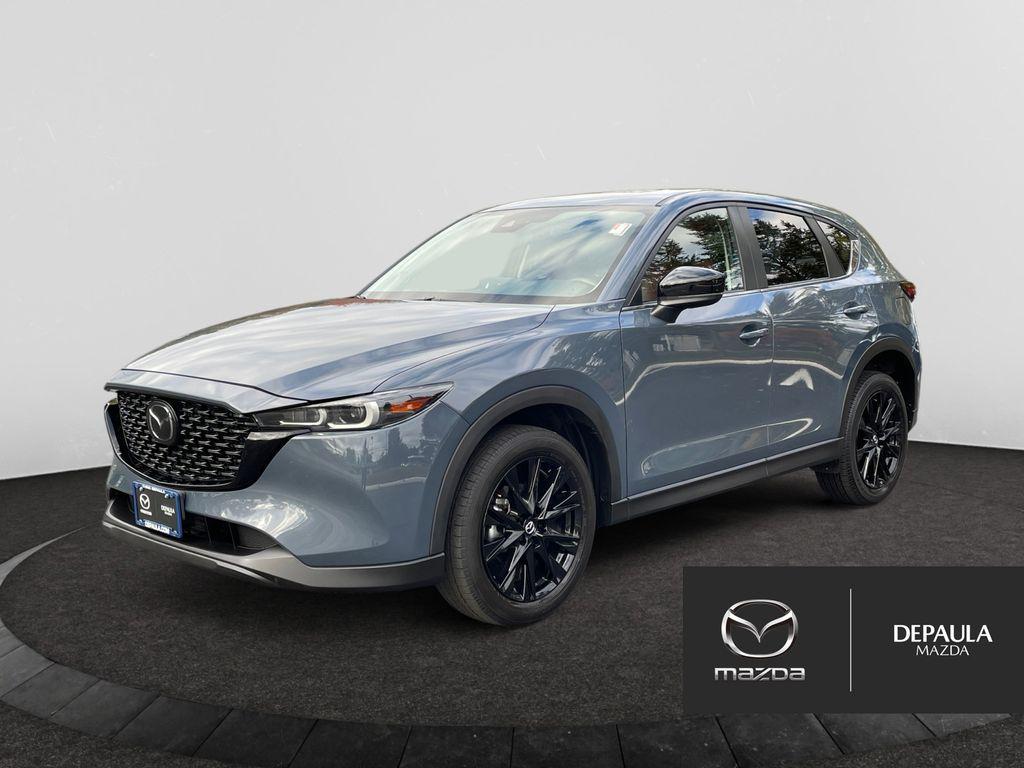 used 2023 Mazda CX-5 car, priced at $26,600