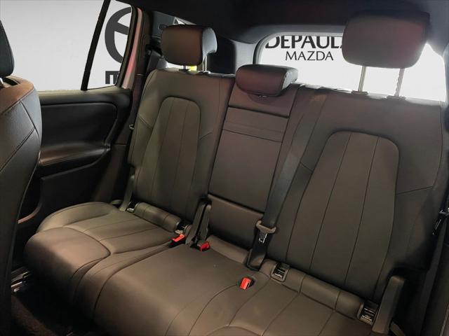 used 2024 Mercedes-Benz GLB 250 car, priced at $36,950